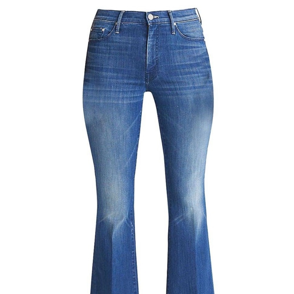 Mother the weekender fray jeans squeeze it.